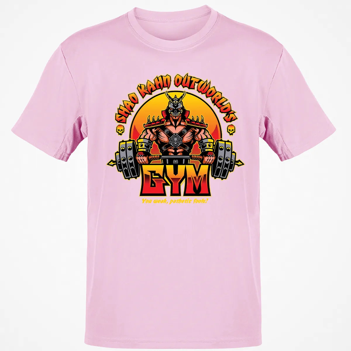 Classic Unisex T-Shirt - 19M1EYQZ