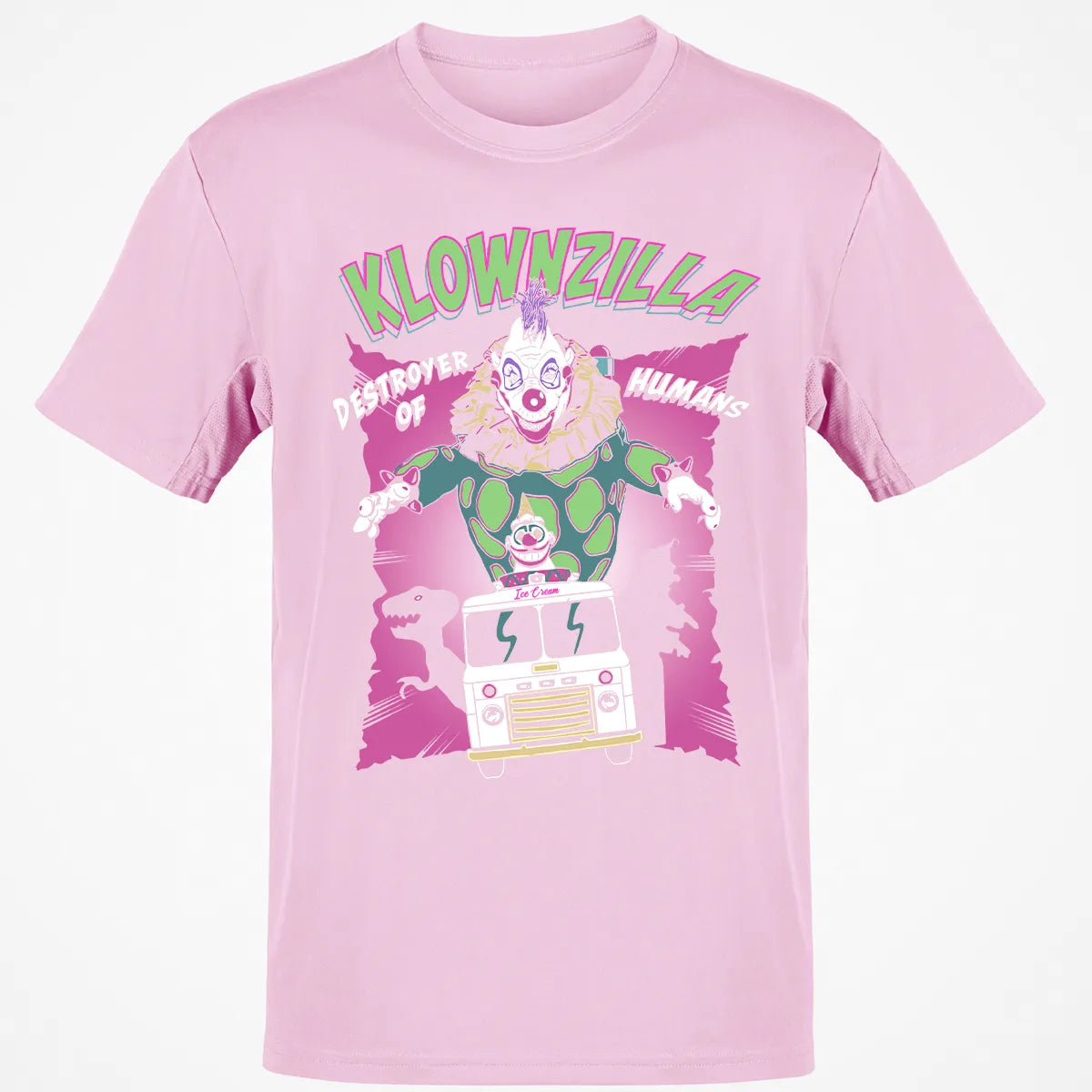 Classic Unisex T-Shirt - 64G7K9JN