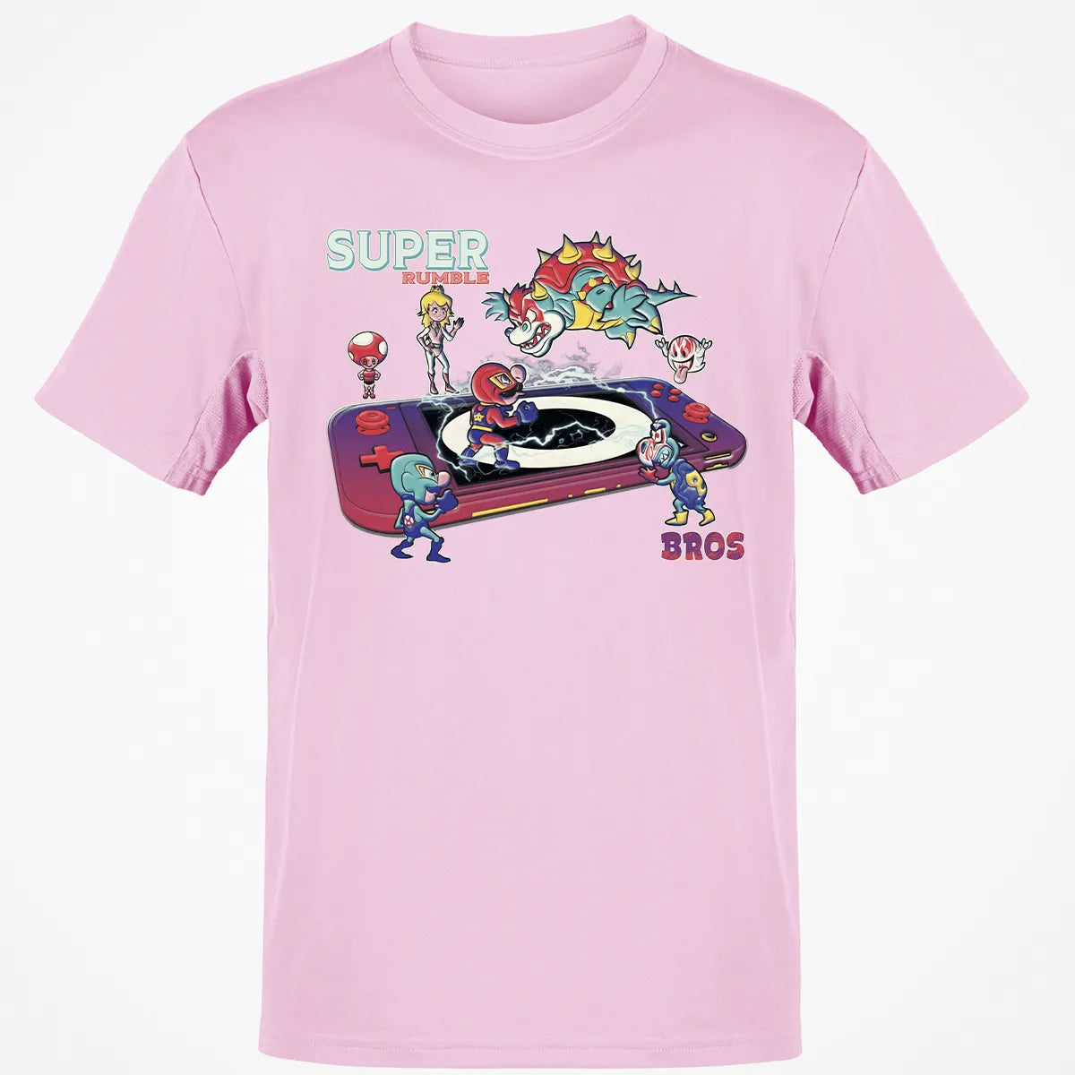 Classic Unisex T-Shirt - 1QLRKFT2