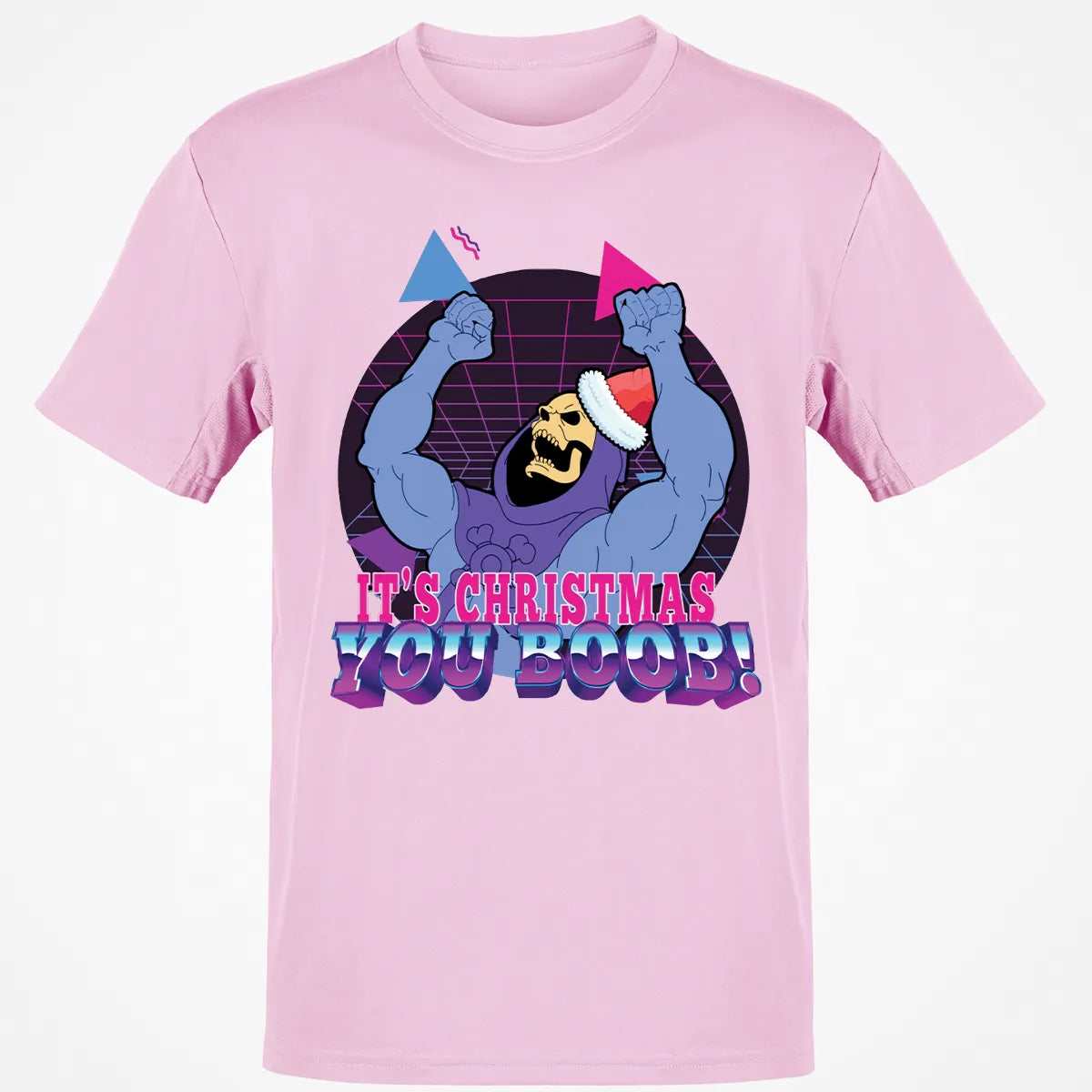 Classic Unisex T-Shirt - BHJH2968