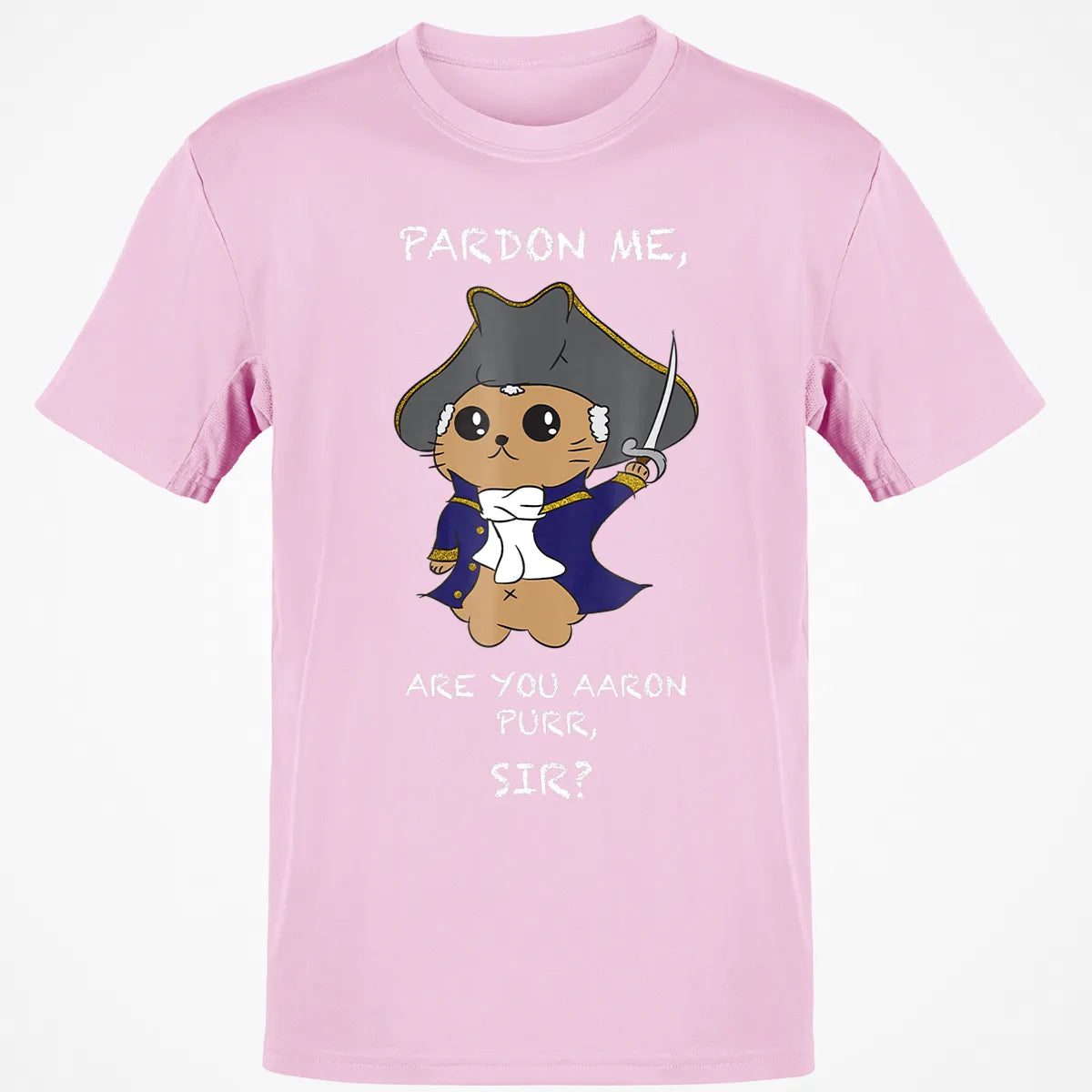 Classic Unisex T-Shirt - M59SL6JB