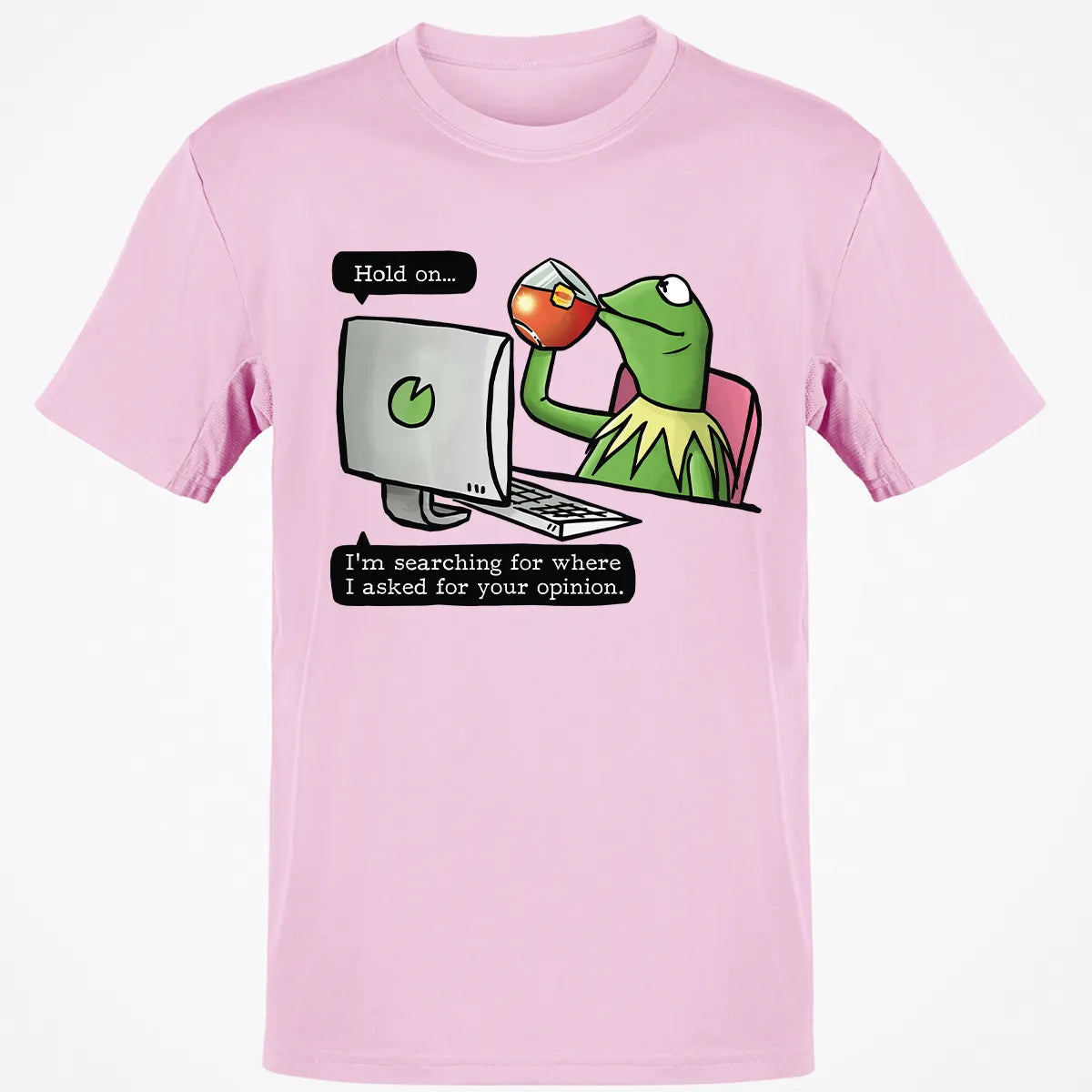 Classic Unisex T-Shirt - 92JVRQRZ