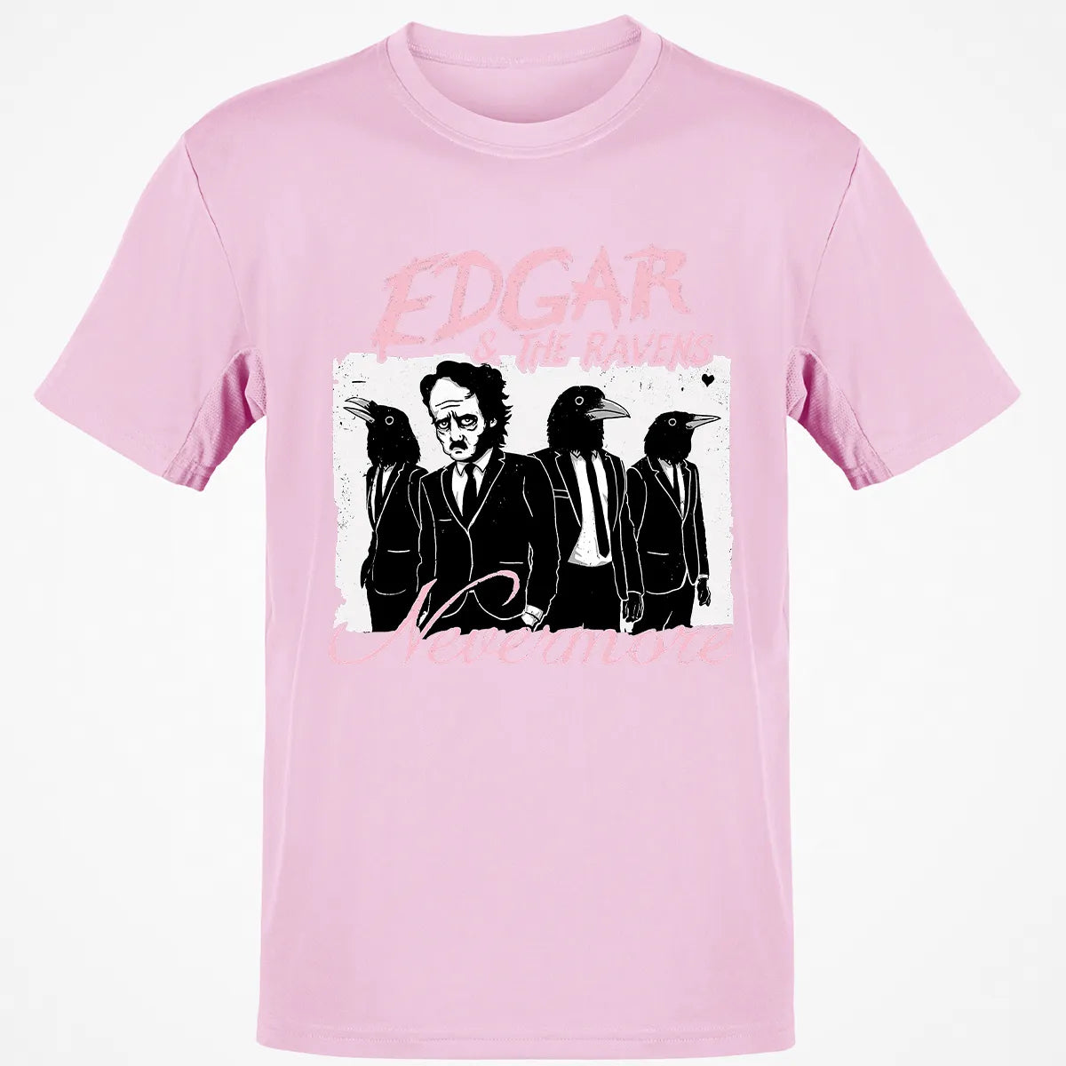 Classic Unisex T-Shirt - P6J68ZCX