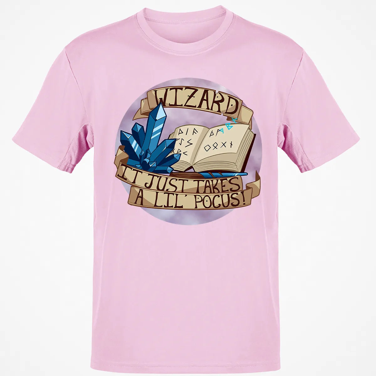 Classic Unisex T-Shirt - 8PGESF5M