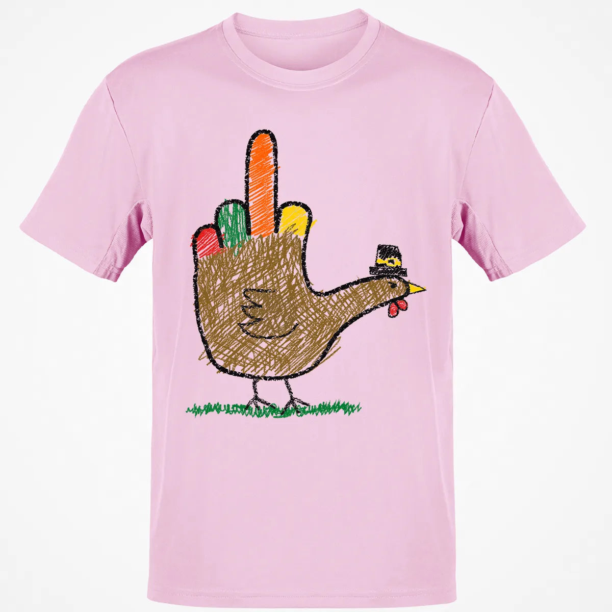 Classic Unisex T-Shirt - XXPY8GEJ