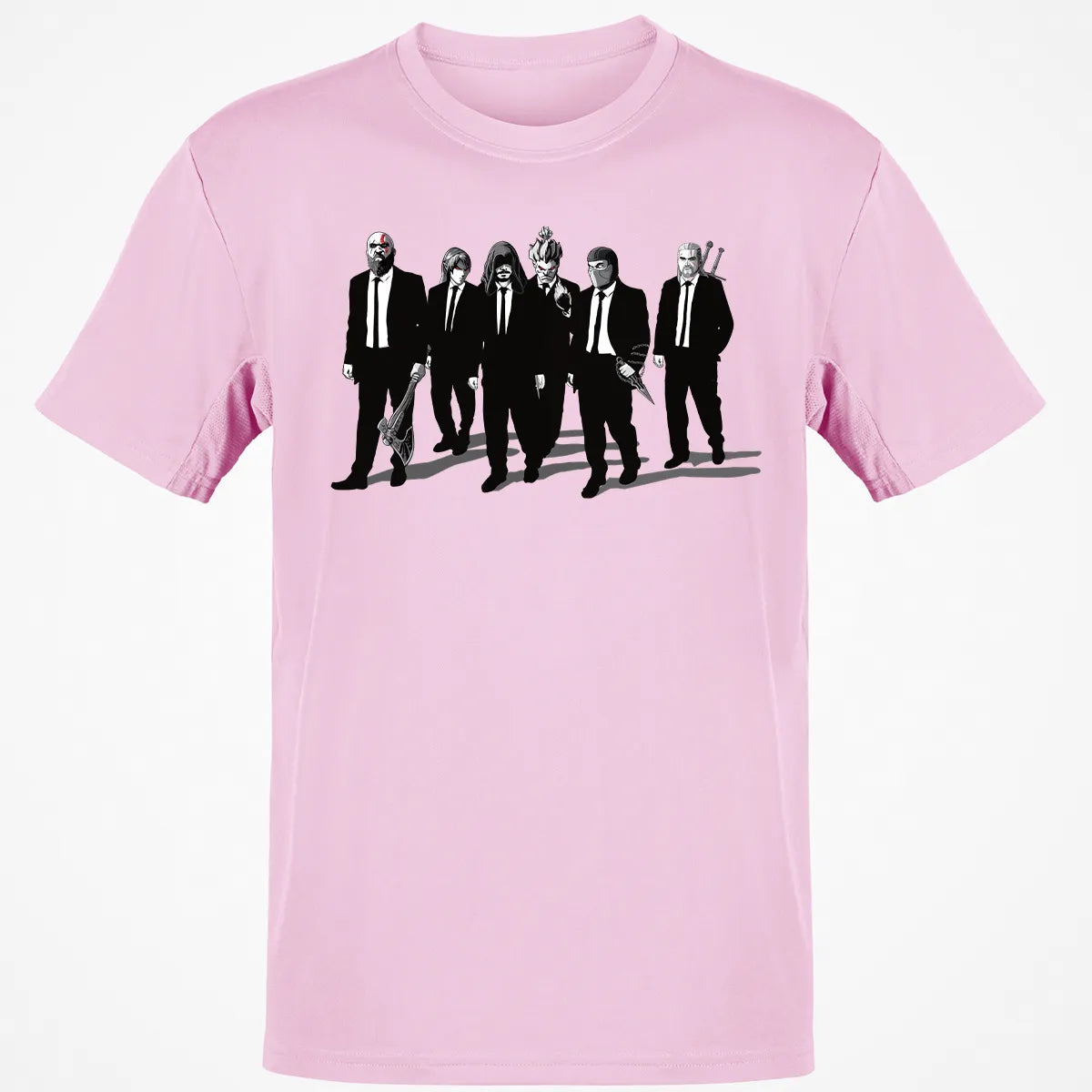 Classic Unisex T-Shirt - TP3G6W93