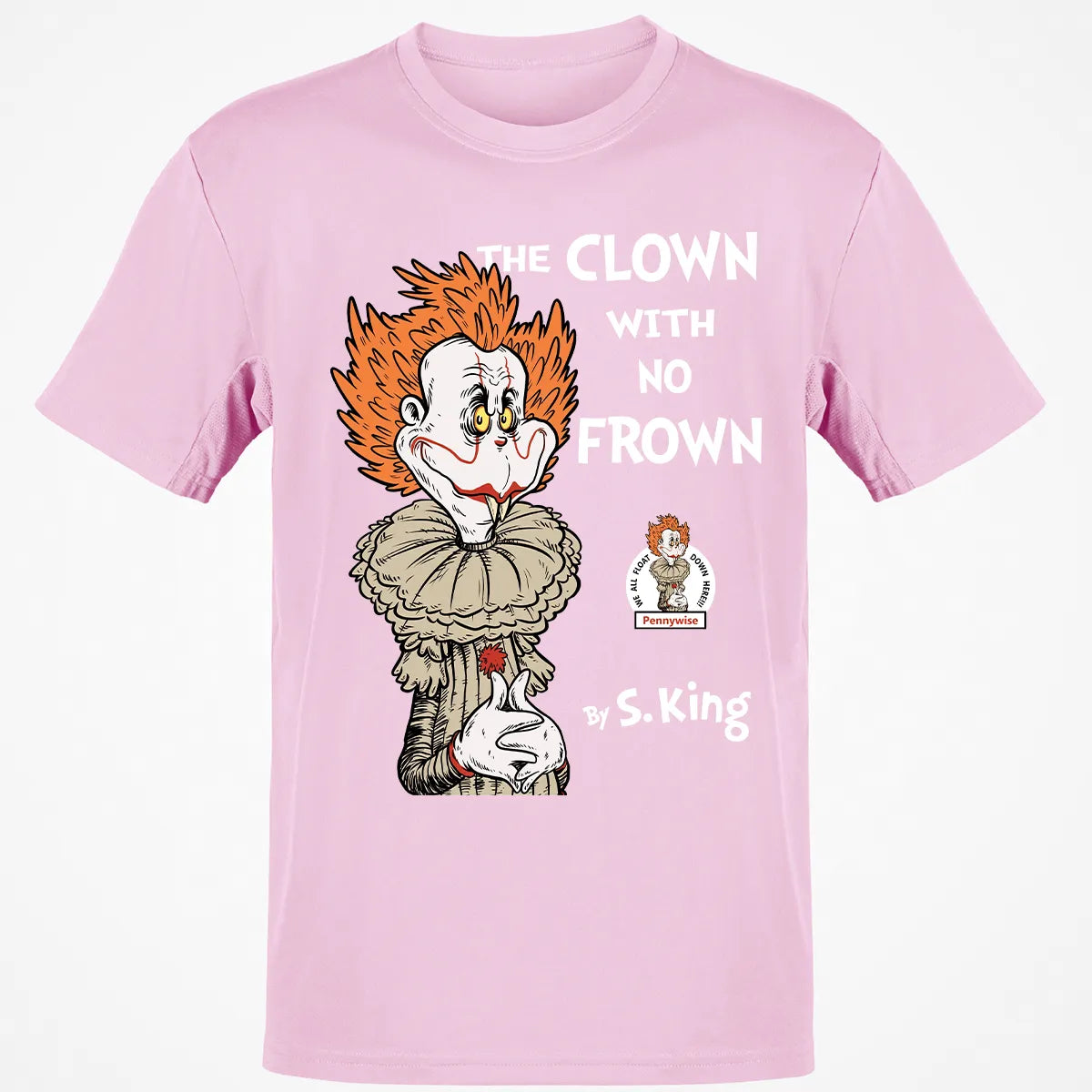 Classic Unisex T-Shirt - 26DC51PJ