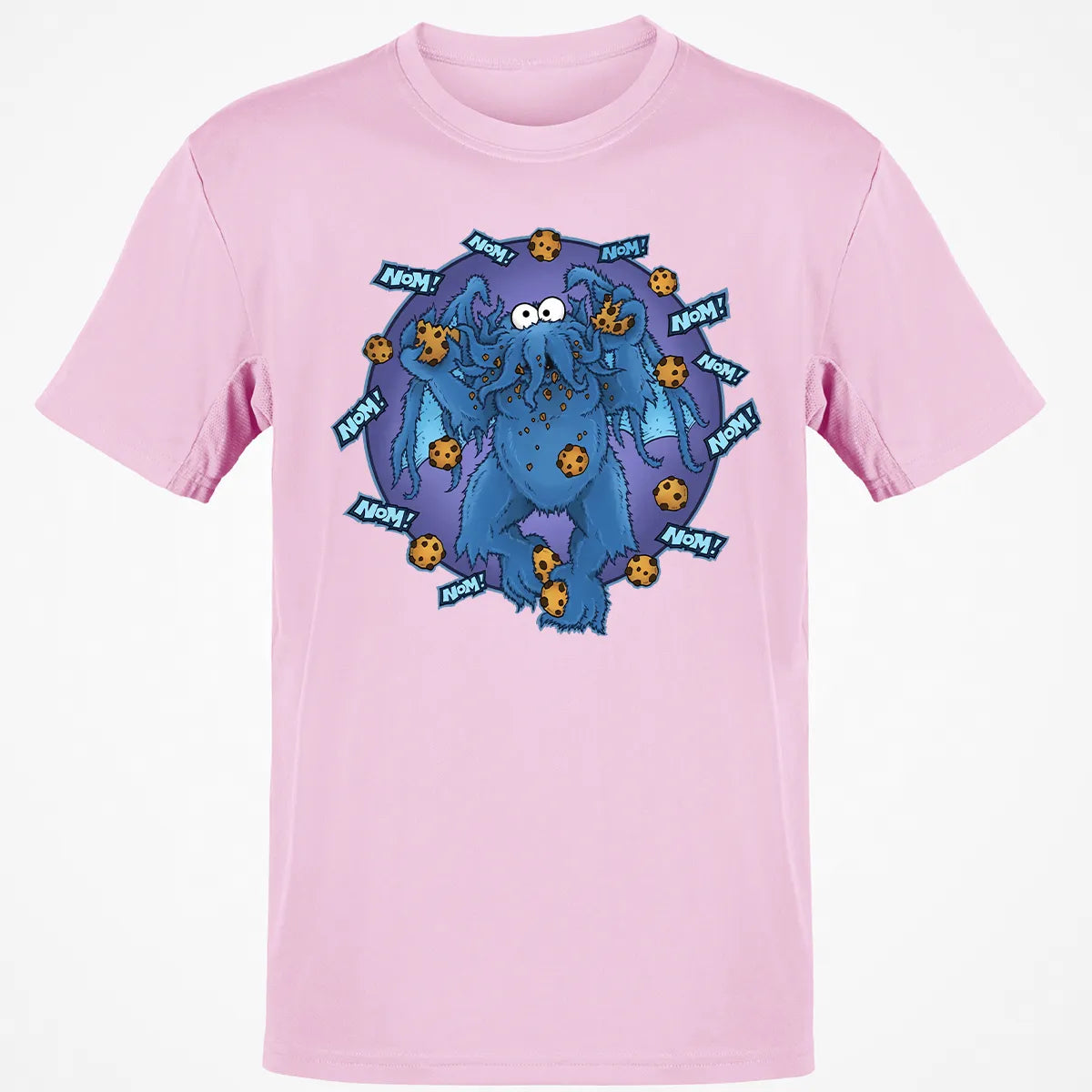 Classic Unisex T-Shirt - 48L5H522