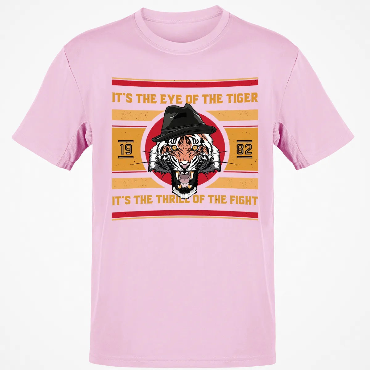 Classic Unisex T-Shirt - RUHNBUUY