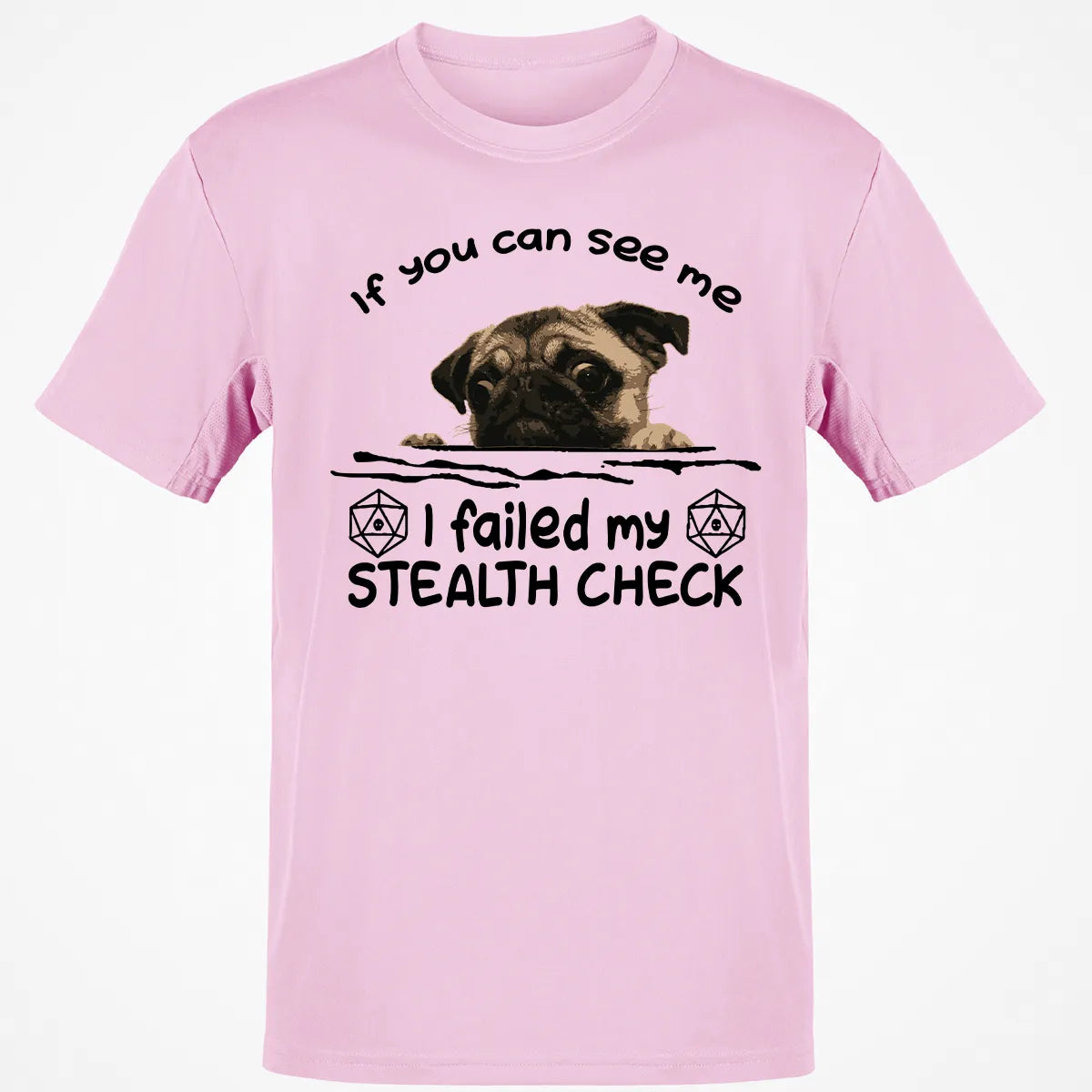 Classic Unisex T-Shirt - 9XFAAZ15