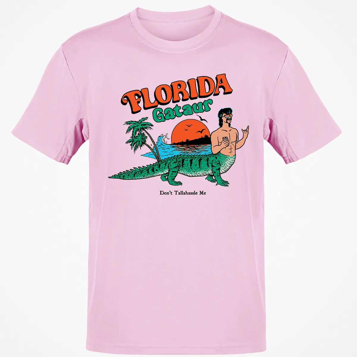 Classic Unisex T-Shirt - B7MXARFE