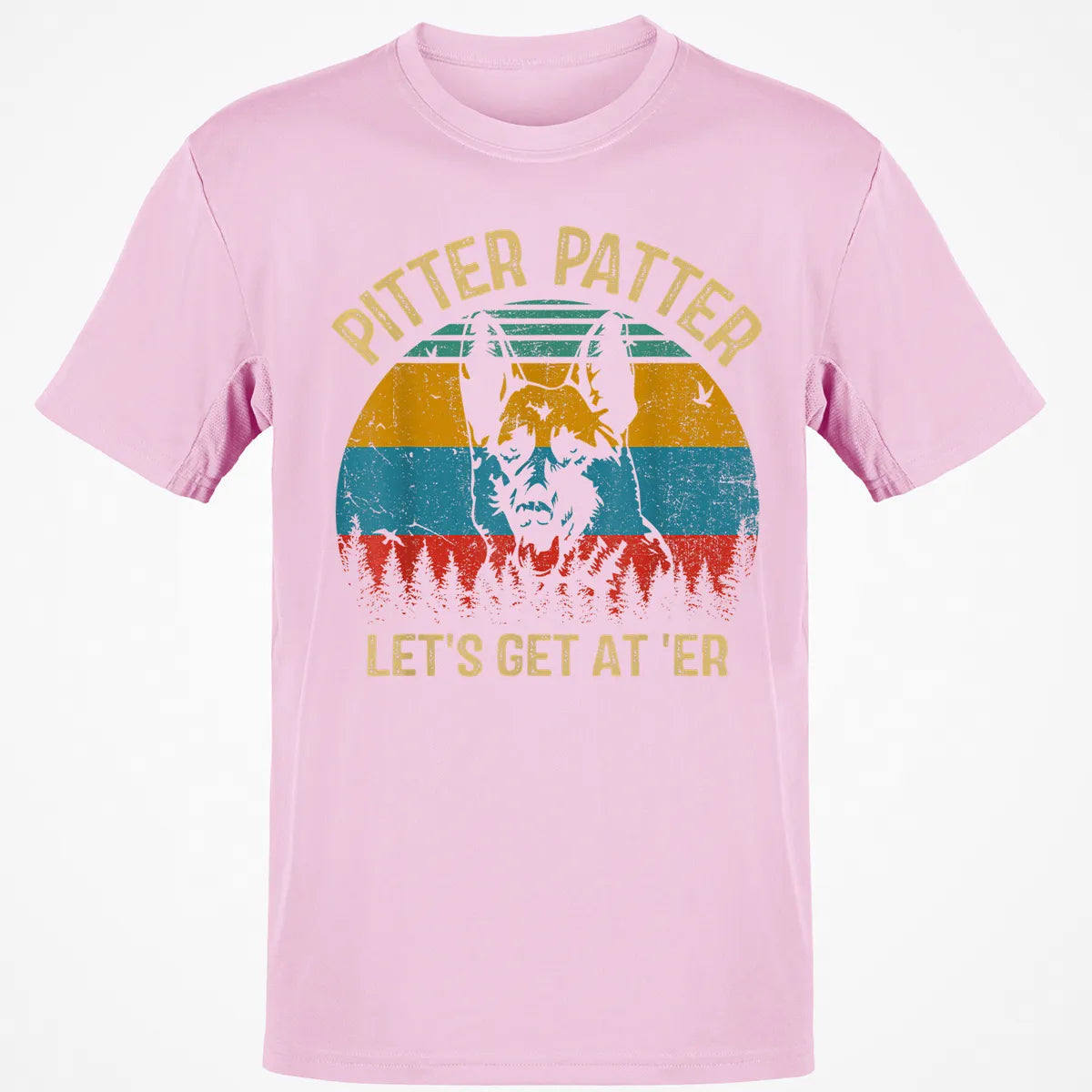 Classic Unisex T-Shirt - P7RTMJAQ