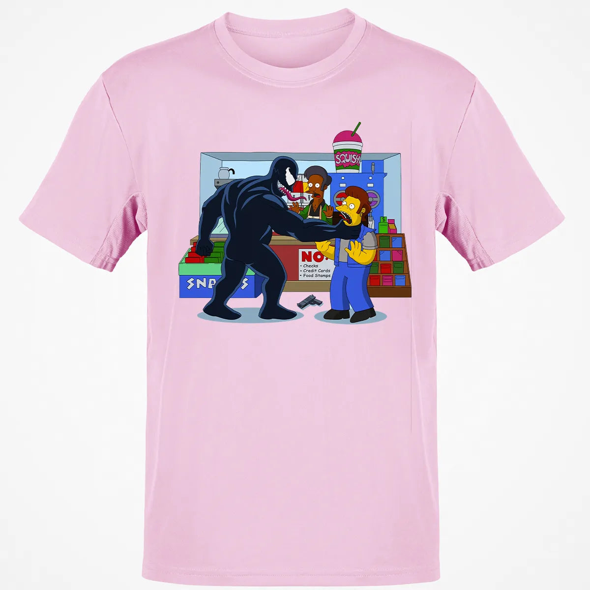 Classic Unisex T-Shirt - GG5FQ5FK