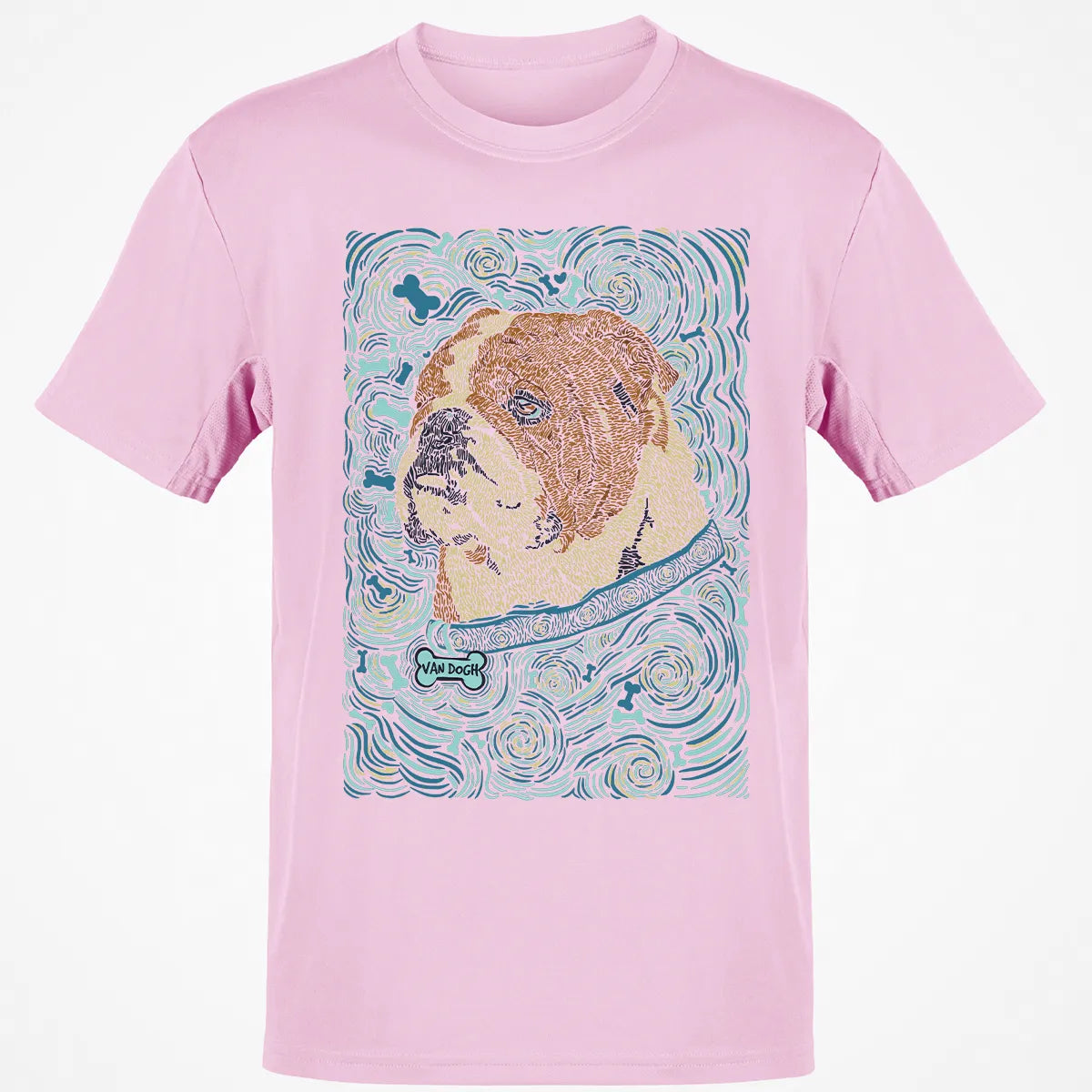 Classic Unisex T-Shirt - CVTU2E44