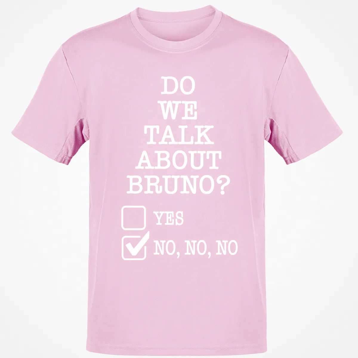 Classic Unisex T-Shirt - E21T9YJF