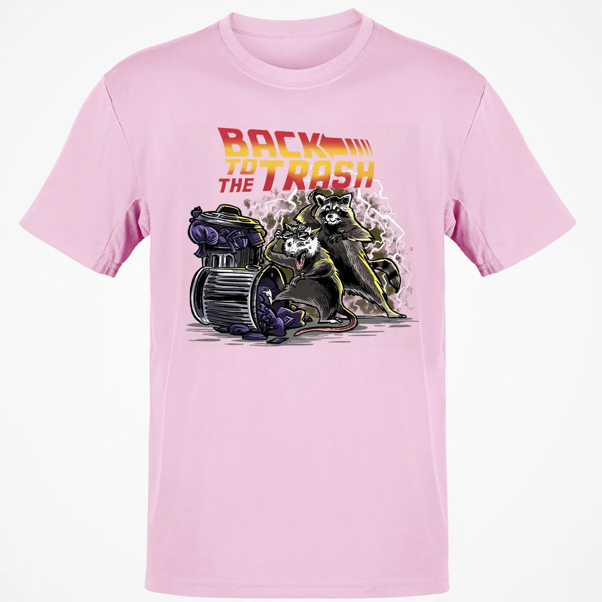 Classic Unisex T-Shirt - 5Y5WNCFE