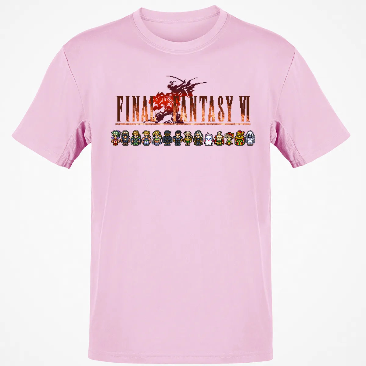 Classic Unisex T-Shirt - D8C5V2NY