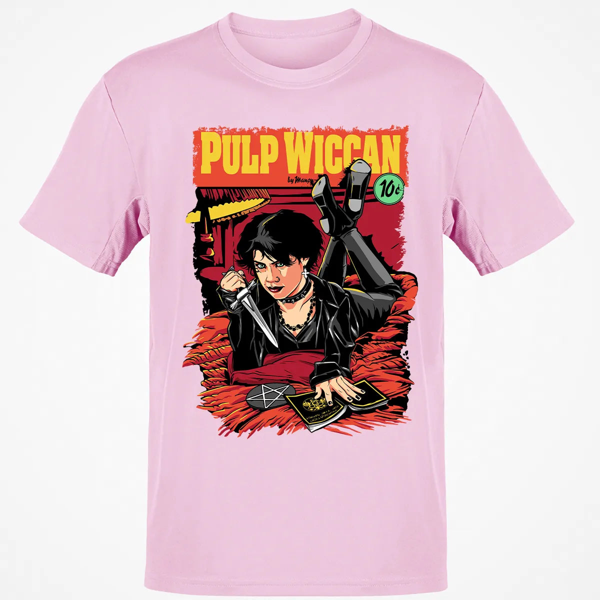 Classic Unisex T-Shirt - PZC1YM57