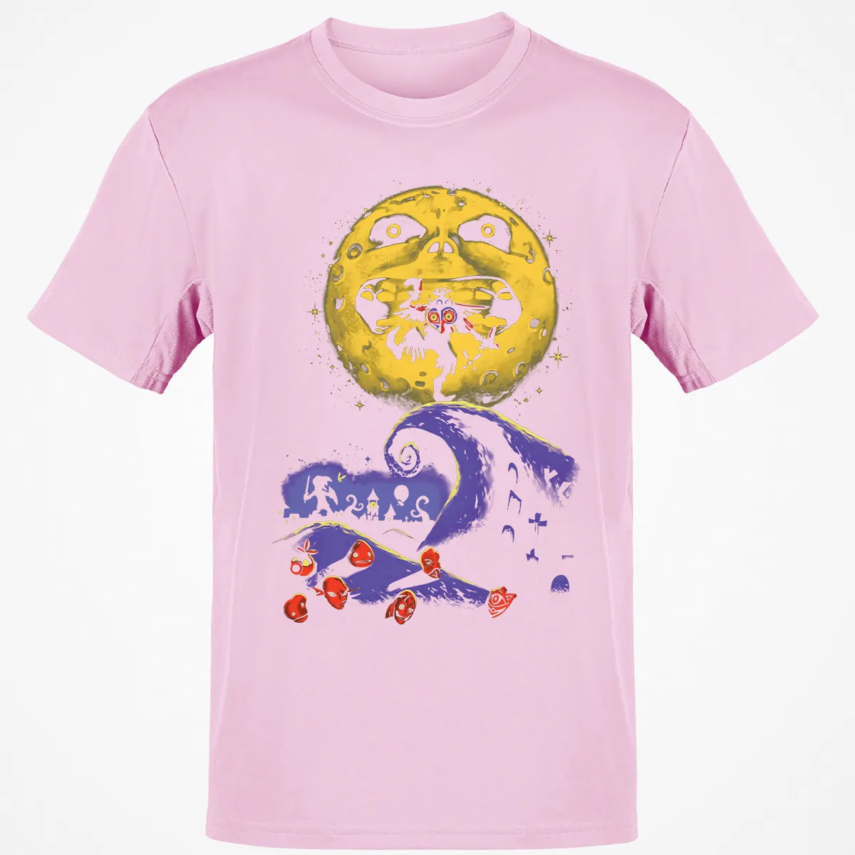 Classic Unisex T-Shirt - YDLW9CDY