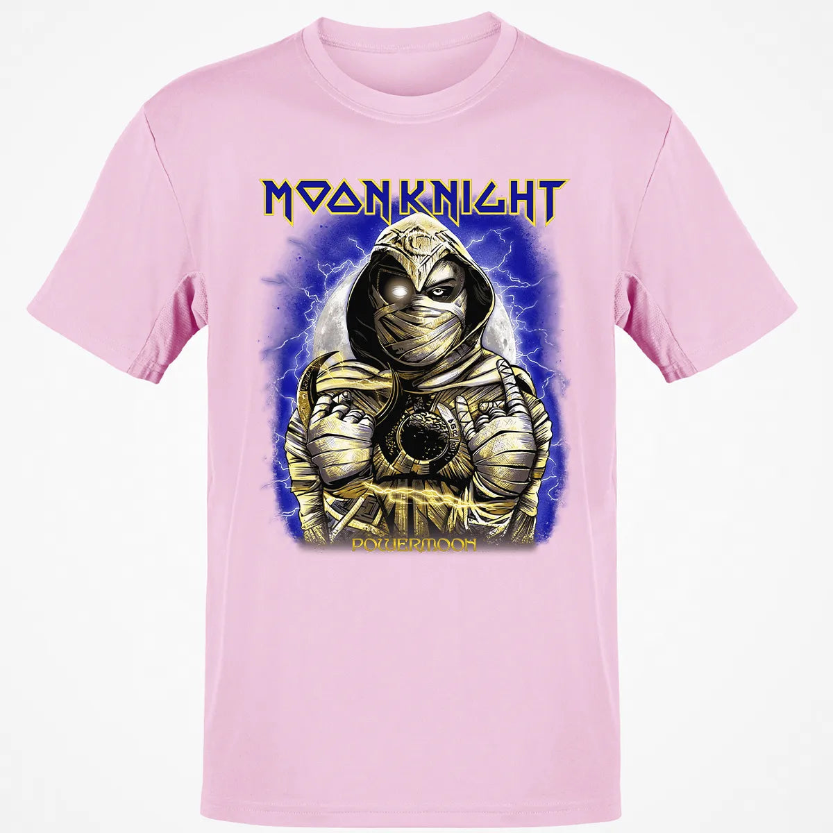 Classic Unisex T-Shirt - UZGR7W39