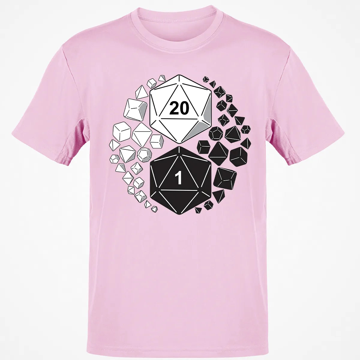 Classic Unisex T-Shirt - 672PHU36