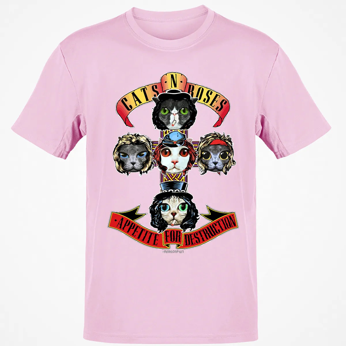 Classic Unisex T-Shirt - 78F4NNTD