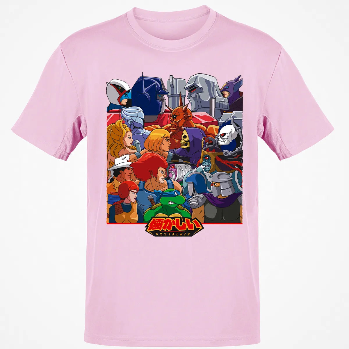 Classic Unisex T-Shirt - DJRNYEAW