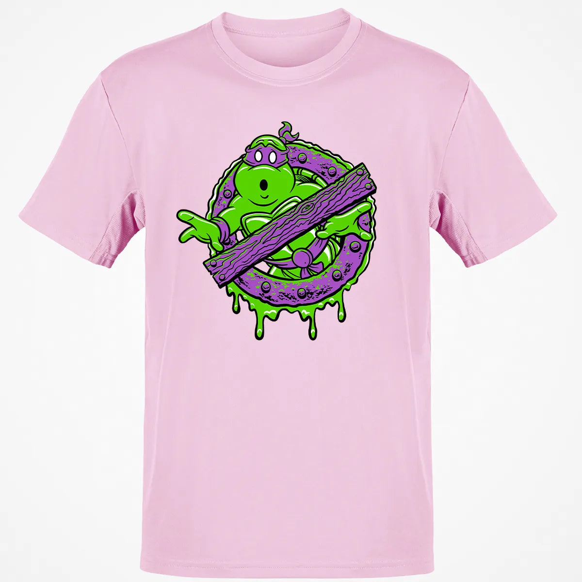 Classic Unisex T-Shirt - DDHKPTWW