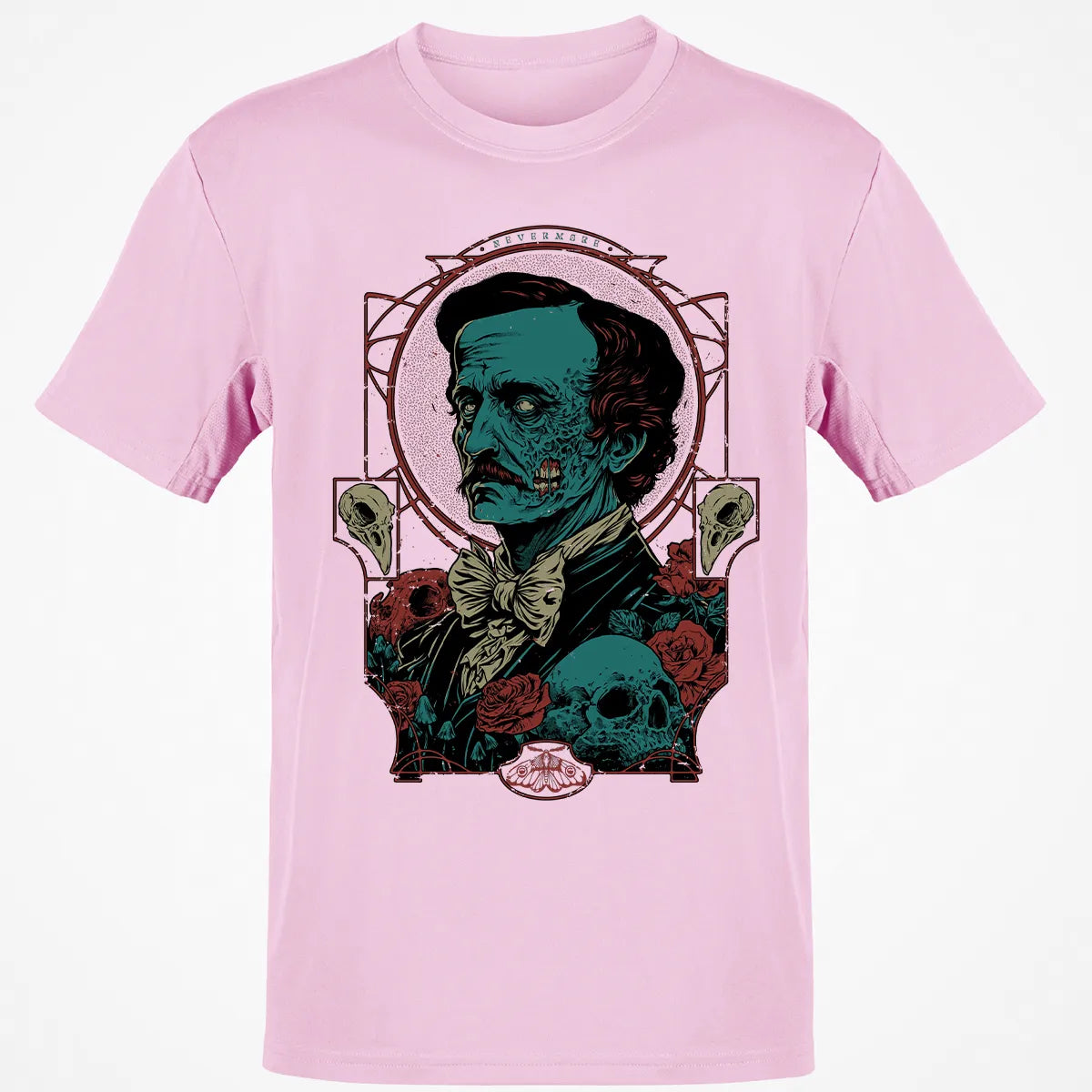 Classic Unisex T-Shirt - NTH636C5