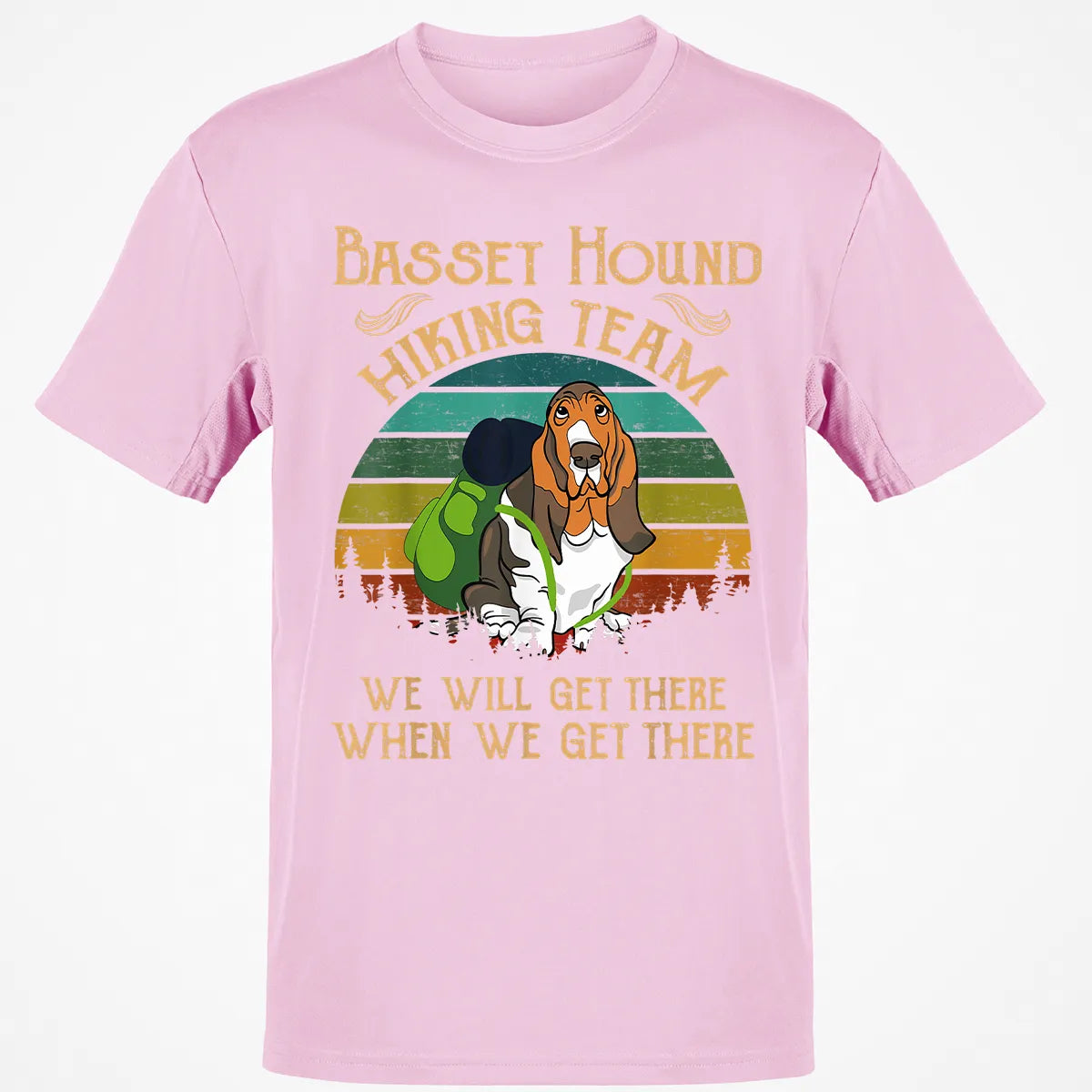 Classic Unisex T-Shirt - X5BUNFL5