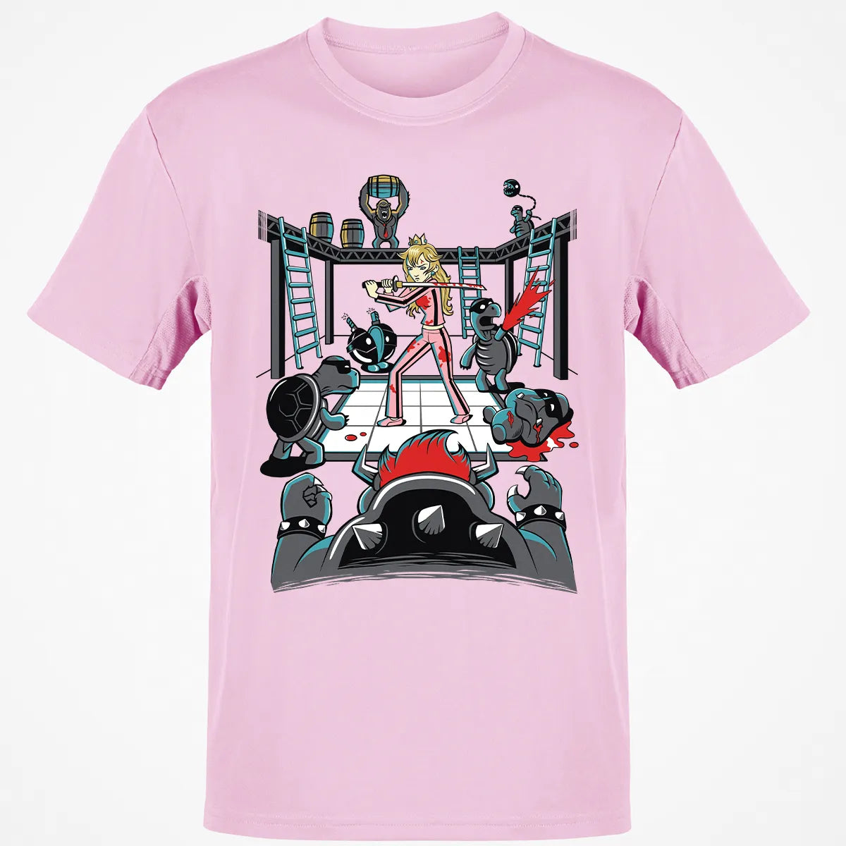 Classic Unisex T-Shirt - 8ZS5126D