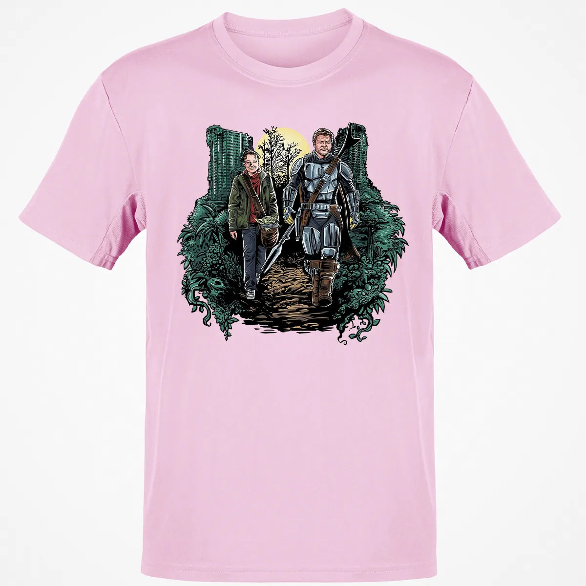 Classic Unisex T-Shirt - HV79PEJY