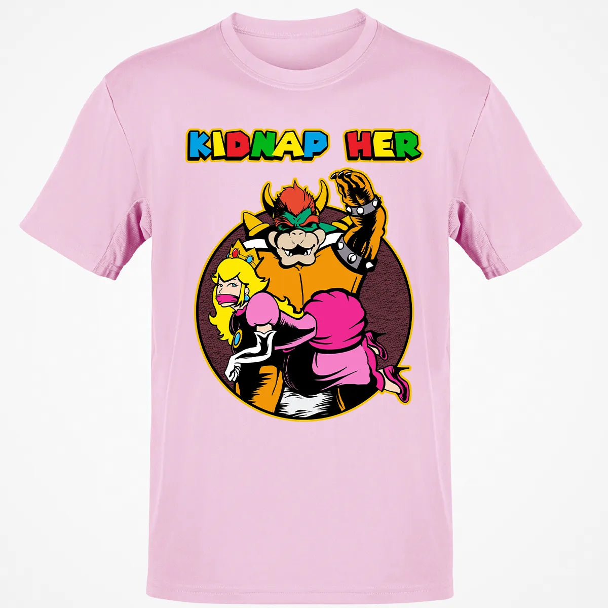 Classic Unisex T-Shirt - W6X2RG3M