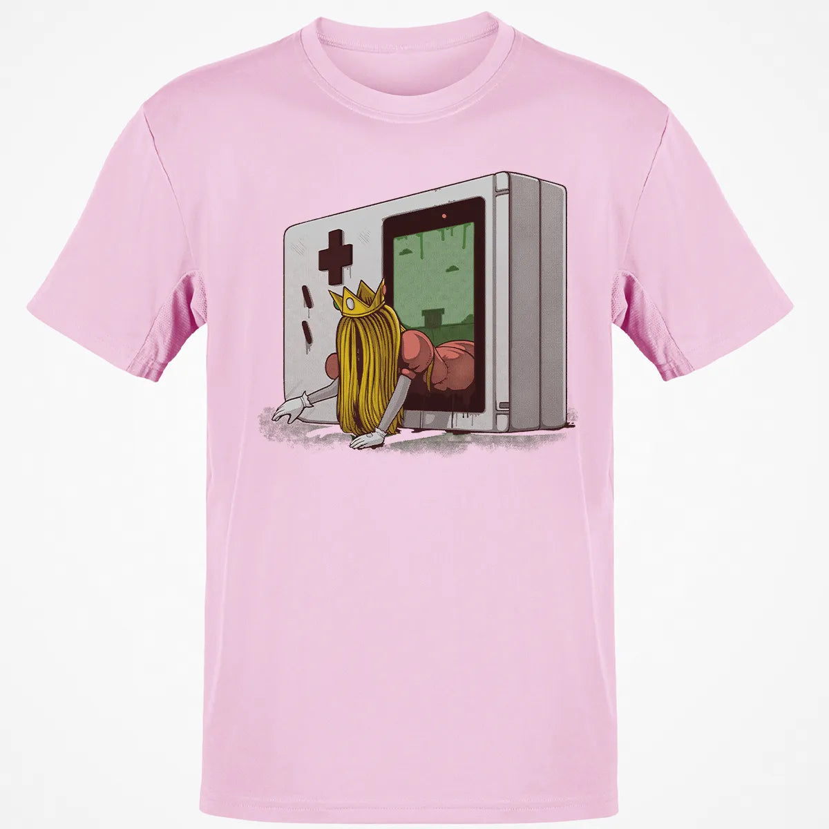 Classic Unisex T-Shirt - QZH88RZS