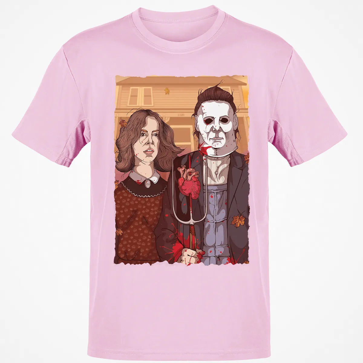 Classic Unisex T-Shirt - 4R3LW9RR