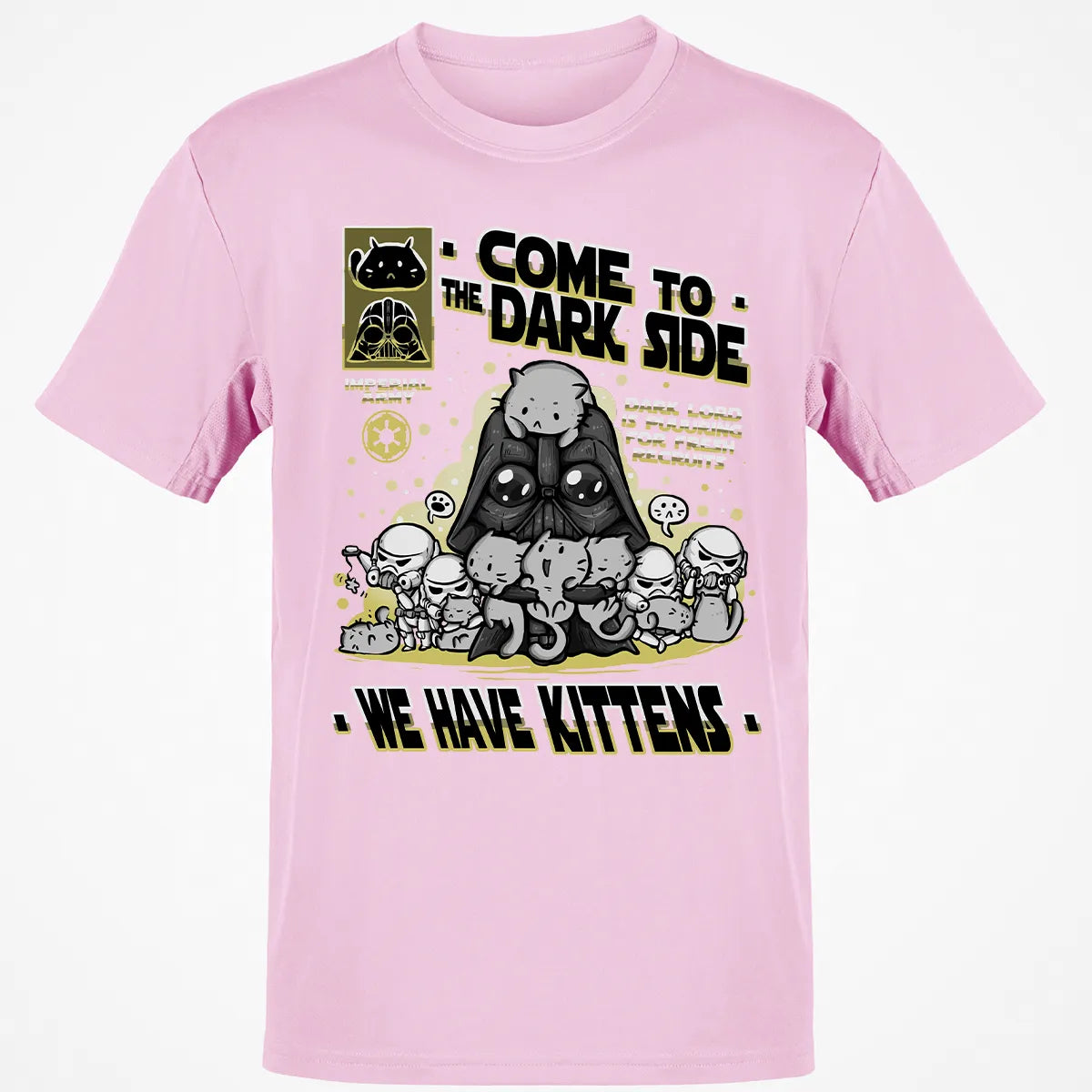 Classic Unisex T-Shirt - R3G2HMCB
