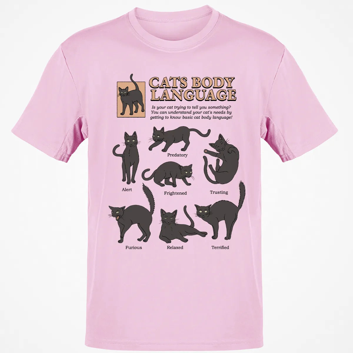 Classic Unisex T-Shirt - RWV3HHMV
