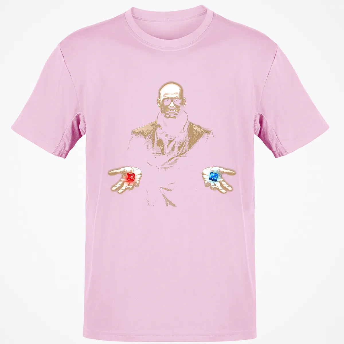 Classic Unisex T-Shirt - ZYJY39UC