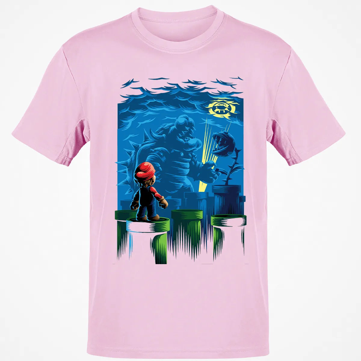 Classic Unisex T-Shirt - 7WBQ2QHB