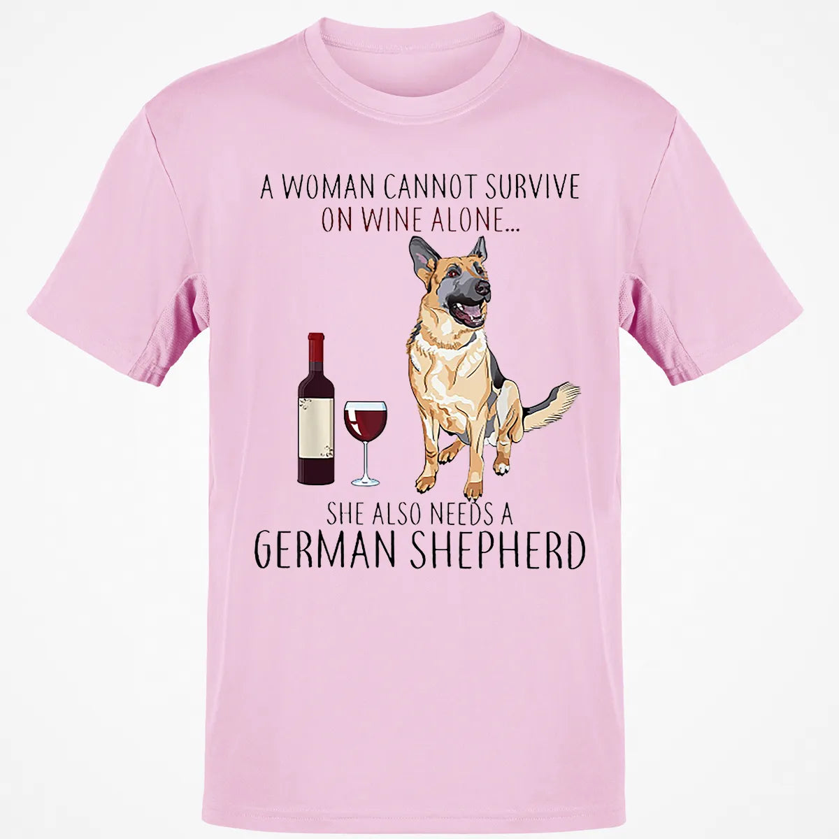 Classic Unisex T-Shirt - DDY1HSFR