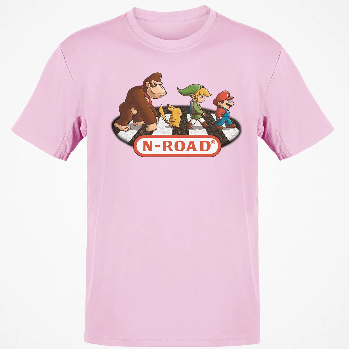 Classic Unisex T-Shirt - Z2ZCLS53