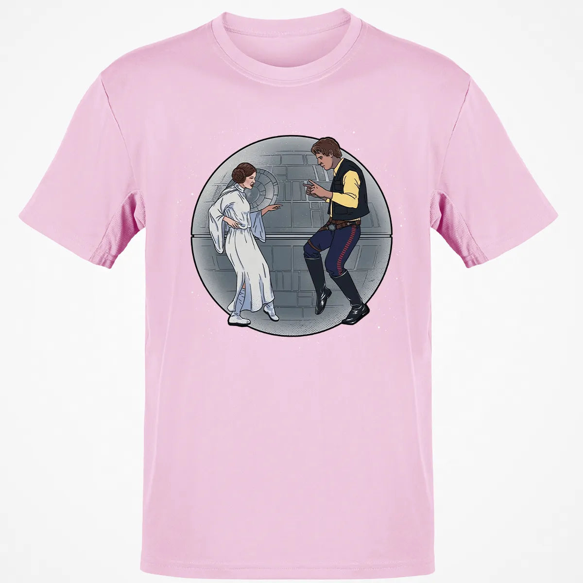 Classic Unisex T-Shirt - M2ZYL1Q9