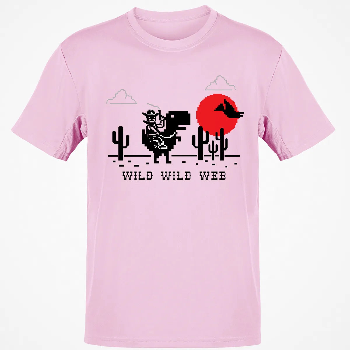 Classic Unisex T-Shirt - FCSM5C47