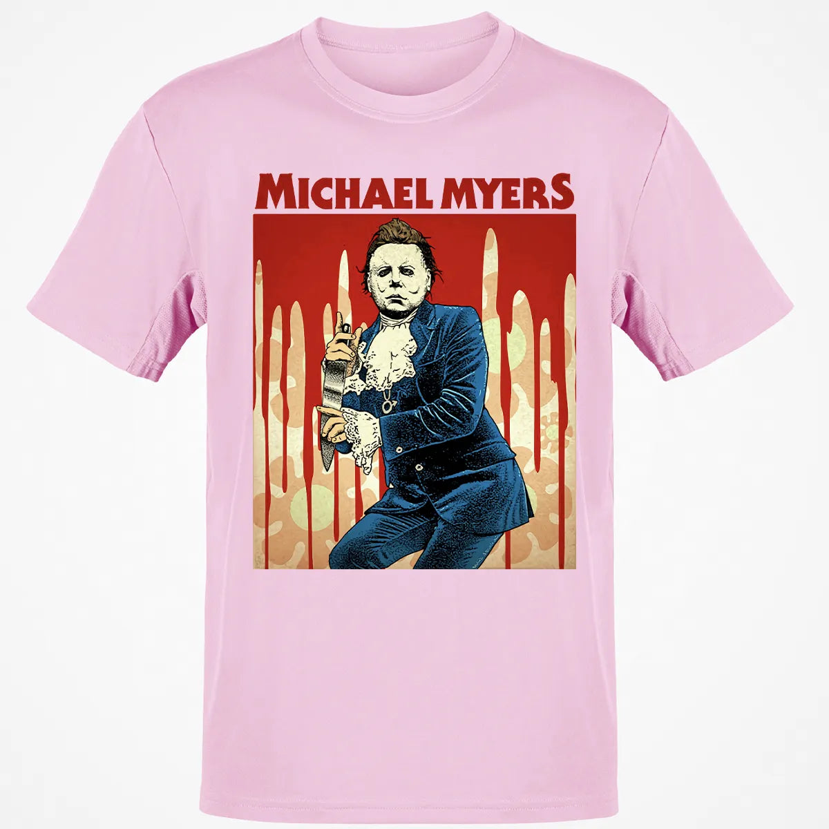 Classic Unisex T-Shirt - PPWGCXMH