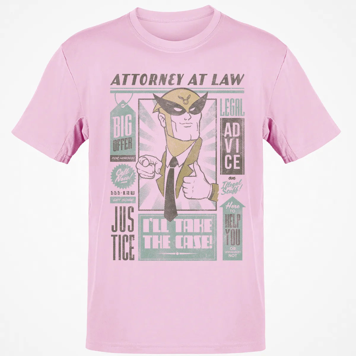Classic Unisex T-Shirt - CP7SQC9Z