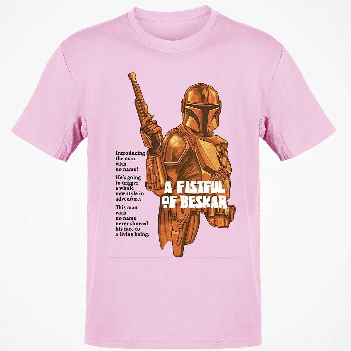 Classic Unisex T-Shirt - 6Y5AENXQ