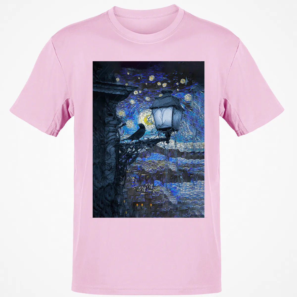 Classic Unisex T-Shirt - 82YWNXCA