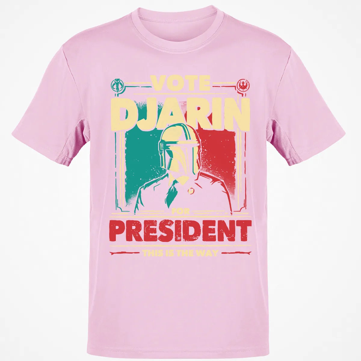 Classic Unisex T-Shirt - JZ5TT7AD