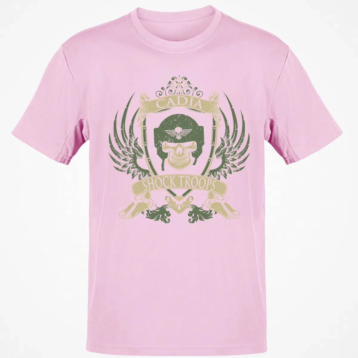 Classic Unisex T-Shirt - ZL6TJF7M