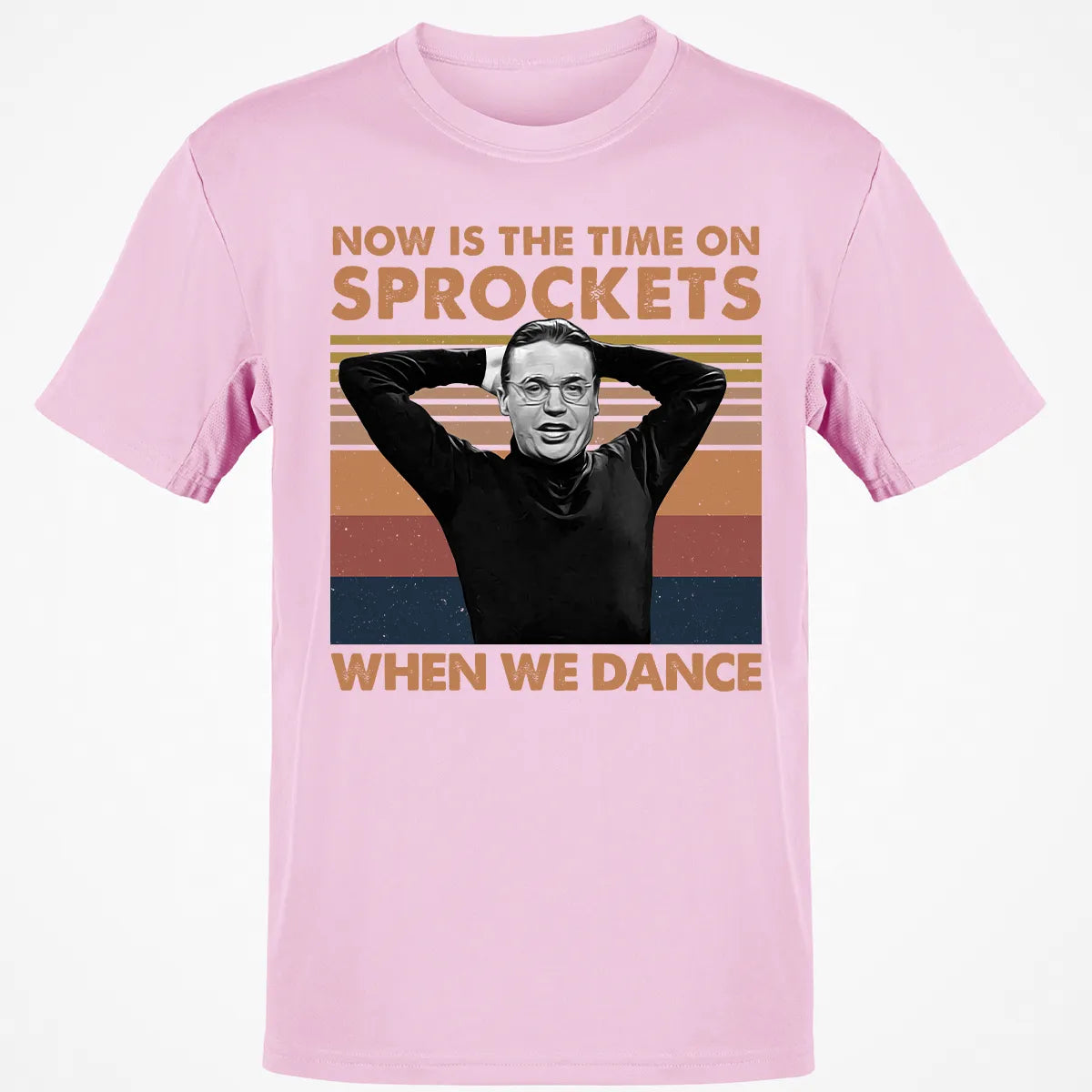 Classic Unisex T-Shirt - J85ANPHM